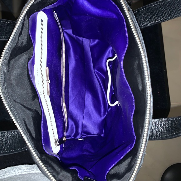 COPY - Henri Bendel Jetsetter Backpack main image 6